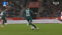 Stade de Reims - RC Lens 0-2. SKRÓT. WIDEO (Eleven Sports)