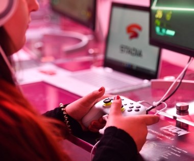 Stadia umiera powolną śmiercią, bo Google nie chce płacić za konwersje