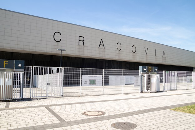 Stadion Cracovii /Shutterstock