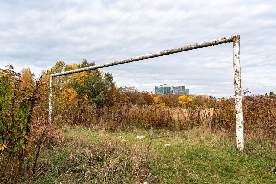 Stadion im. Edmunda Szyca w Poznaniu /UM Poznań /Materiały prasowe