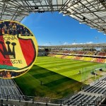 Stadion Korony Kielce zostanie zmodernizowany. Ogłoszono przetarg