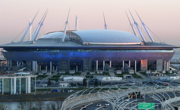 Stadion Kriestowskij: Kiedyś miejsce wstydu, dziś obiekt z przyszłością