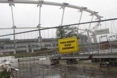 Stadion, który pamięta historyczne zwycięstwo