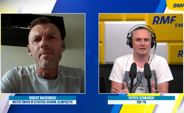 Stadion La Cartuja - tam zagramy z Hiszpanią. Przed laty odnieśli tam sukces polscy lekkoatleci