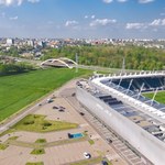 Stadion miejski z nazwą Lubelskiego Lipca 1980? Tak chce Solidarność 