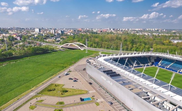 Stadion miejski z nazwą Lubelskiego Lipca 1980? Tak chce Solidarność 