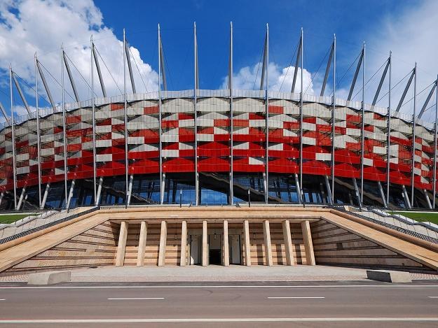 Stadion Narodowy w Warszawie /&copy;123RF/PICSEL