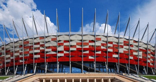 Stadion Narodowy w Warszawie /&copy;123RF/PICSEL