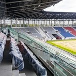 Stadion nie będzie gotowy na puchary. Fatalna wiadomość dla polskiego klubu!