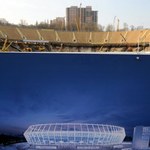 Stadion Olimpijski zostanie otwarty na 20-lecie Ukrainy