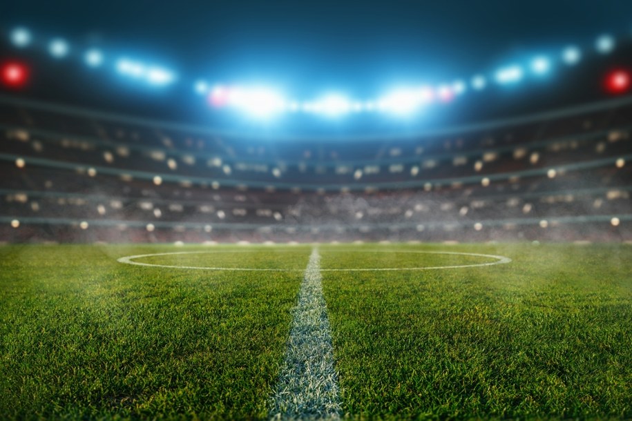 Stadion piłkarski (zdjęcie poglądowe) /Shutterstock