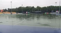 Stadion pod wodą, zapadła decyzja ws. mistrzostw Europy. Nie mogło być inaczej