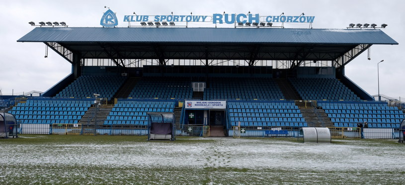 Nowy Stadion Ruchu Chorzow Powinien Byc Gotowy W 2022 Roku Sport W Interia Pl