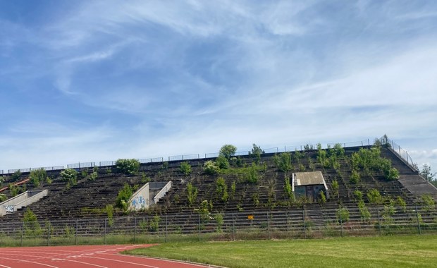 Stadion Skry do rewitalizacji. Za niespełna trzy lata ma wyglądać zupełnie inaczej