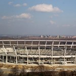 Stadion Śląski dostanie nowy dach. Droższy niż planowano