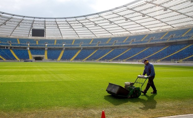 ​Stadion Śląski gotowy na mecz. Ważne informacje dla kibiców