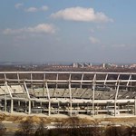 Stadion Śląski ma być gotowy w 2016 roku