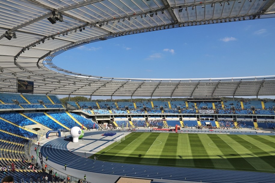 Stadion Śląski na zdjęciu ilustracyjnym /Shutterstock