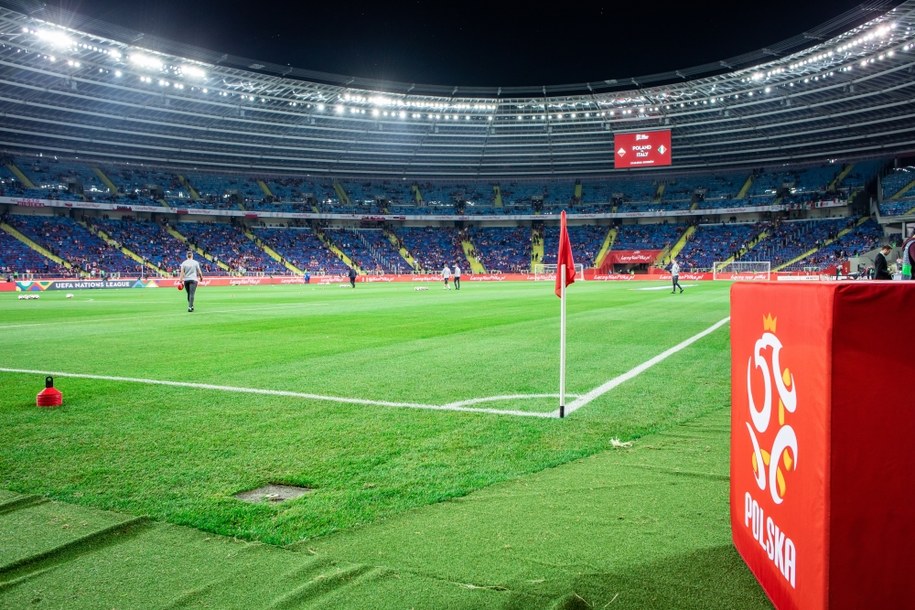 Stadion Śląski /Shutterstock