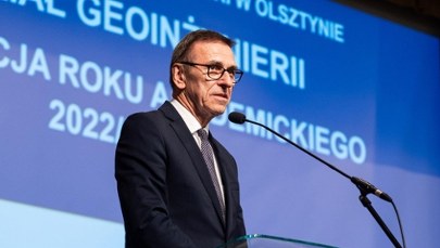 Stadion Stomilu, korki w mieście i plany wyborcze. Rozmowa z prezydentem Olsztyna