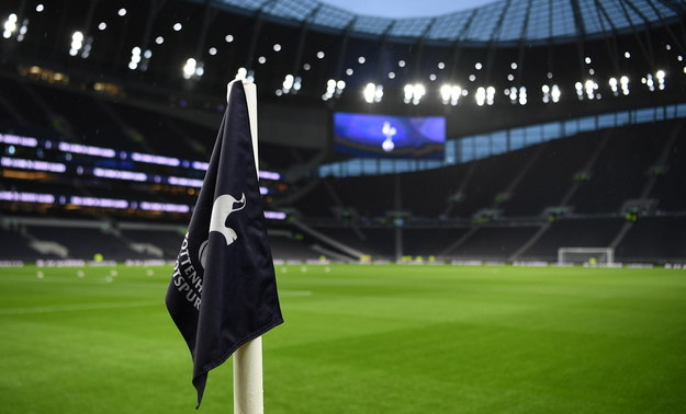 Stadion Tottenhamu Hotspur /ANDY RAIN /PAP/EPA