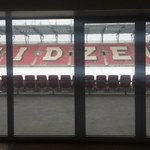 Stadion Widzewa gotowy. Kosztował 150 mln zł 
