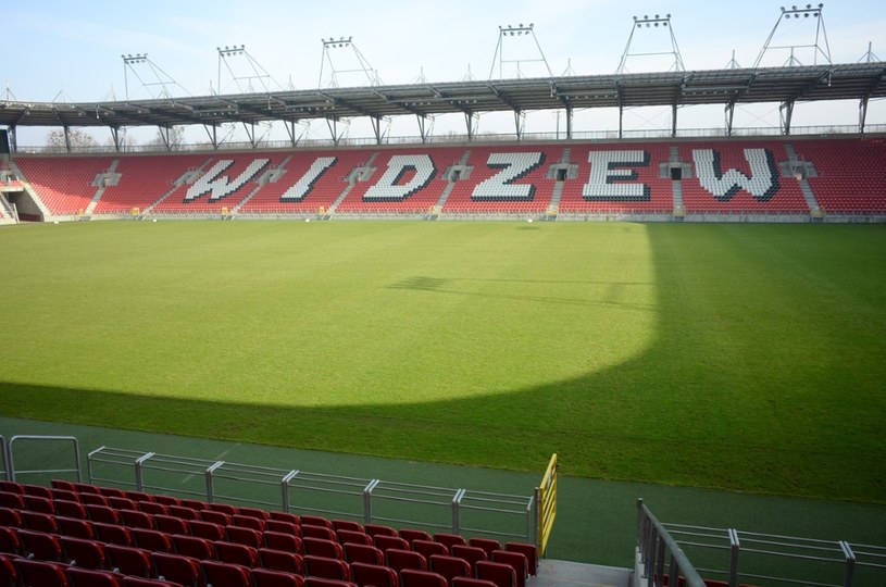 Widzew Lodz Stadion Wybrany Turystyczna Ikona Miasta Sport W Interia Pl