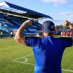 ​Stadion zostanie obrócony. Chorzów nie może się doczekać