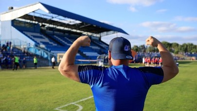 ​Stadion zostanie obrócony. Chorzów nie może się doczekać