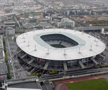 Stadiony Euro 2016
