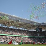 Stadiony Legii i Lecha zamknięte od zaraz!