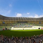 Stadiony potrafią na siebie zarobić