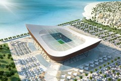 Stadiony przyszłości na Mistrzostwa Świata w Piłce Nożnej w 2022 