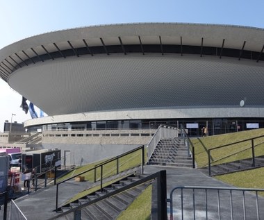 Stadiony sportowe arenami esportu