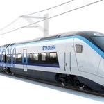 Stadler pracuje nad pierwszym na świecie niskopodłogowym pociągiem wysokich prędkości. Będzie jeździć między Frankfurtem a Mediolanem