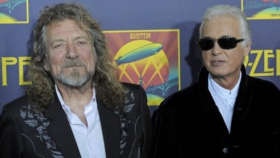 "Stairway to Heaven" plagiatem? Będzie proces
