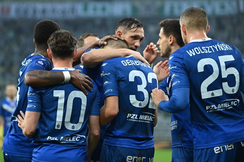 Stal Mielec - Górnik Zabrze w 29. kolejce PKO BP Ekstraklasy. Relacja na żywo