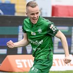 Stal Mielec - Warta Poznań 0-1 w meczu Ekstraklasy