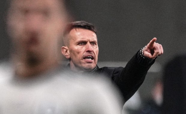 Stal Mielec (znów) traci trenera. Leszek Ojrzyński odchodzi po 5 miesiącach