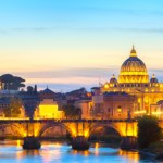 Stał się "zakazanym akwenem". Rzym chce go przywrócić do życia