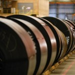 Stal z Niemiec zalewa polski rynek. "Dużo tańsze produkty"