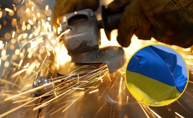 Stal z Ukrainy kolejne trzy lata bez ograniczeń w UE. To nie wszystko