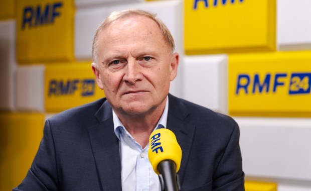 Stała baza amerykańska w Polsce? Wiceszef MSWiA komentuje