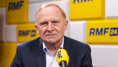 Stała baza amerykańska w Polsce? Wiceszef MSWiA komentuje