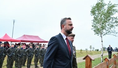 Stała baza USA w Polsce będzie kosztować fortunę. Szef MON ujawnił kwotę