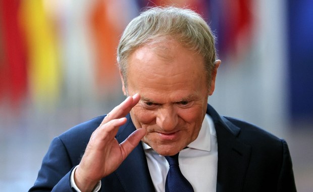 Stała baza USA w Polsce? Tusk: Nie spodziewałem się tak szybkiej reakcji