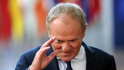 Stała baza USA w Polsce? Tusk: Nie spodziewałem się tak szybkiej reakcji