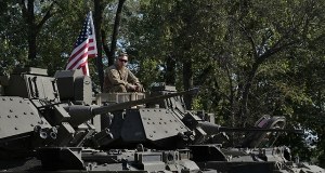 Stała baza wojskowa USA w Polsce. Jest komunikat Kosiniaka-Kamysza