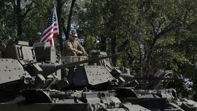 Stała baza wojskowa USA w Polsce. Jest komunikat Kosiniaka-Kamysza