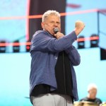 "Stałem się własną karykaturą". Kazik Staszewski wydał oświadczenie